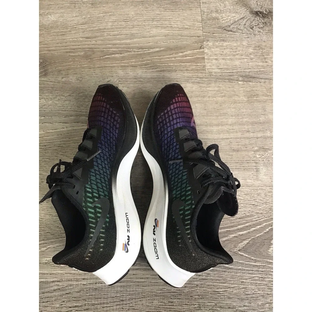 Nike welcome my